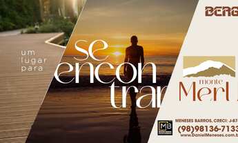 Imagem: Descubra o seu refúgio pessoal no Monte