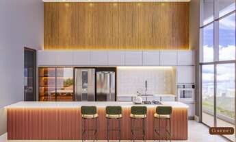 Imagem 7: Descubra o seu refúgio pessoal no Monte Meru - Lançamento Exclusivo!