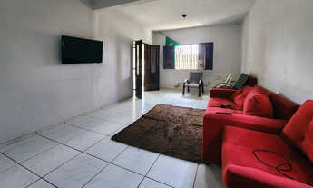 Imagem 6: Casa Espaçosa à Venda no Bairro do João Paulo