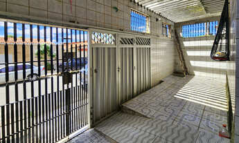 Imagem 2: Casa Espaçosa à Venda no Bairro do João Paulo