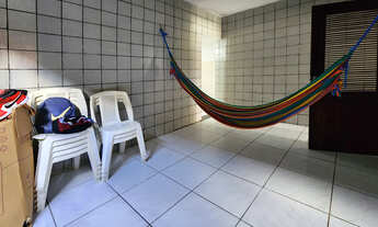 Imagem 7: Casa Espaçosa à Venda no Bairro do João Paulo