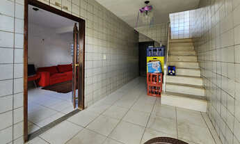 Imagem 3: Casa Espaçosa à Venda no Bairro do João Paulo