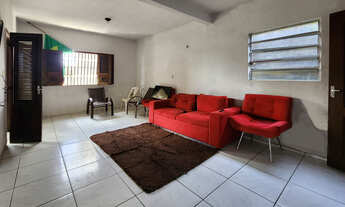 Imagem 5: Casa Espaçosa à Venda no Bairro do João Paulo