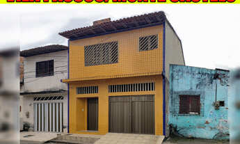 Imagem: Casa em via publica 250m² 3 quartos
