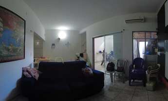 Imagem 4: Casa em via publica | 250m² | 3 quartos | 1 suite c/ varanda