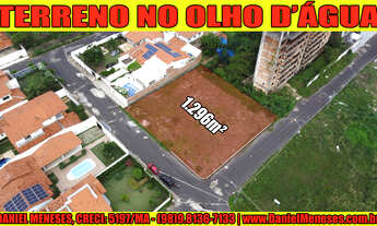 Imagem: Dois terreno juntos no Olho DÁgua Prox