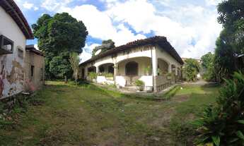 Imagem 4: Propriedade no Bairro São Bernardo