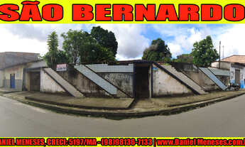 Imagem: Propriedade no Bairro São Bernardo