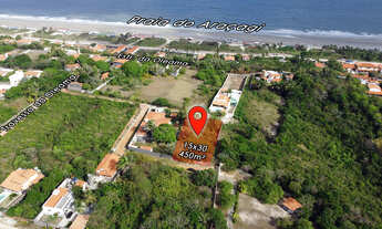 Imagem 3: Terreno no Araçagi | Prox. ao Restaurante Mirante | Araçagi