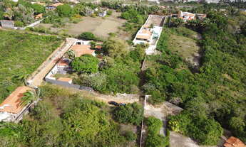 Imagem 2: Terreno no Araçagi | Prox. ao Restaurante Mirante | Araçagi