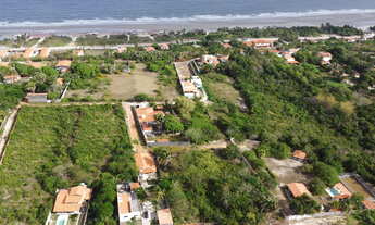 Imagem 4: Terreno no Araçagi | Prox. ao Restaurante Mirante | Araçagi