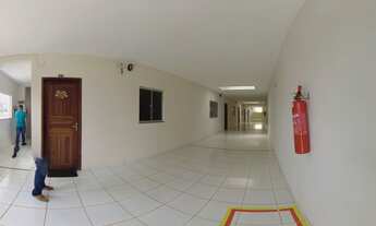 Imagem 5: Prédio Comercial na Cidade Operária