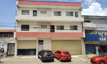 Imagem 6: Prédio Comercial na Cidade Operária