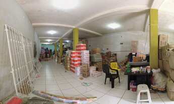 Imagem 3: Prédio Comercial na Cidade Operária