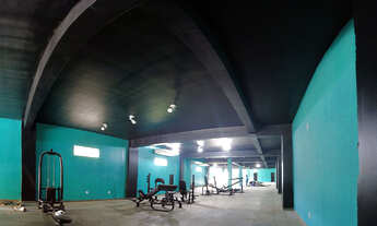 Imagem 4: Prédio Comercial na Cidade Operária