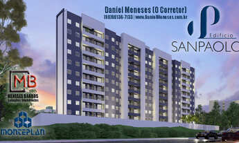 Imagem: Edifício Sanpaolo - O Melhor da Cohama