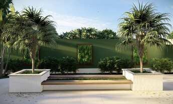 Imagem 5: ???? Edifício Sanpaolo - O Melhor da Cohama | 54m² e 59m²