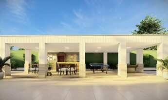 Imagem 7: ???? Edifício Sanpaolo - O Melhor da Cohama | 54m² e 59m²