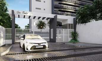 Imagem 3: ???? Edifício Sanpaolo - O Melhor da Cohama | 54m² e 59m²