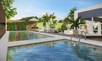 Imagem 4: ???? Edifício Sanpaolo - O Melhor da Cohama | 54m² e 59m²