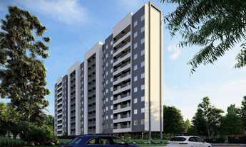 Imagem 2: ???? Edifício Sanpaolo - O Melhor da Cohama | 54m² e 59m²