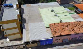 Imagem 2: Pavilhão/Galpão | 950m² | Filipinho | Sítio Leal | Oportunidade