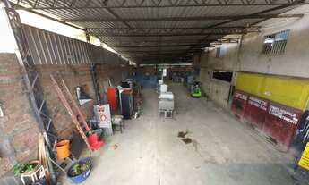 Imagem 3: Pavilhão/Galpão | 950m² | Filipinho | Sítio Leal | Oportunidade