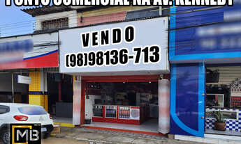 Imagem: Venda de Ponto Comercial na Avenida Kennedy