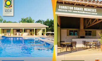 Imagem 5: Condomínio Village do Sol 3 | 43m²