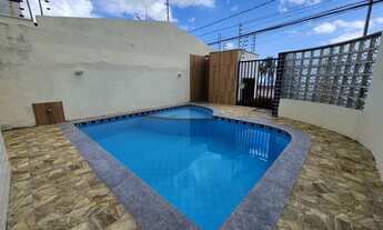 Imagem 5: ???? Seu Refúgio à Beira-Mar: Apartamento Estúdio com Vista Mar na Av. Litorânea! ????