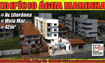 Imagem: Seu Refúgio à Beira-Mar Apartamento Estúdio