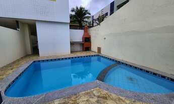 Imagem 6: ???? Seu Refúgio à Beira-Mar: Apartamento Estúdio com Vista Mar na Av. Litorânea! ????