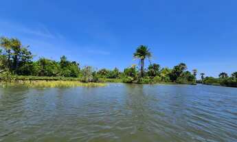 Imagem 2: ???? Ilha Exclusiva à Venda em Barreirinhas – No Coração dos Lençóis Maranhenses ????
