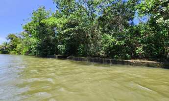 Imagem 3: ???? Ilha Exclusiva à Venda em Barreirinhas – No Coração dos Lençóis Maranhenses ????