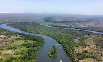 Imagem 7: ???? Ilha Exclusiva à Venda em Barreirinhas – No Coração dos Lençóis Maranhenses ????