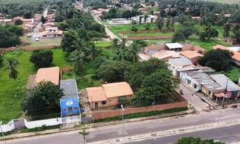 Imagem 7: Terreno de 2.170m², de esquina com casa de 3 quartos em Panaquatira, São José de Ribamar