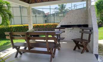 Imagem 4: Condomínio Zeus III | 79m² | 3 quartos | 1 suite