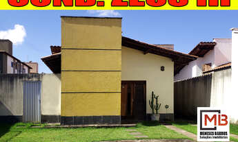 Imagem: Condomínio Zeus III 79m² 3 quartos