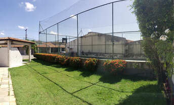 Imagem 2: Condomínio Zeus III | 79m² | 3 quartos | 1 suite