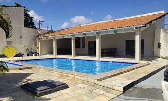 Imagem 3: Condomínio Zeus III | 79m² | 3 quartos | 1 suite