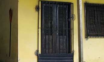 Imagem 7: Área de 30 mil m² com variedade de árvores frutíferas e fácil acesso na Vila Pirâmide