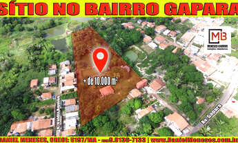 Imagem: Chácara/Sítio no Bairro do Gapara