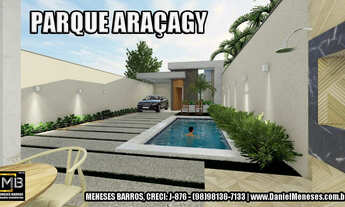 Imagem: Venha viver no Parque Araçagy - Onde o