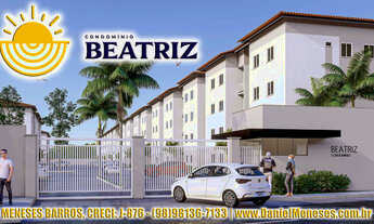 Imagem: Condomínio Beatriz - Seu Novo Lar no Coração