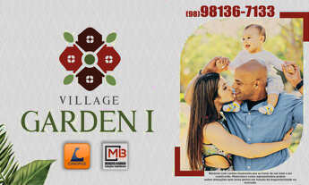 Imagem: Apartamento 49m² 2 quartos 2 banheiros