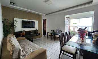 Imagem 4: Infinity Residence | 56m² | 2 quartos | 2 banheiros | Cohama