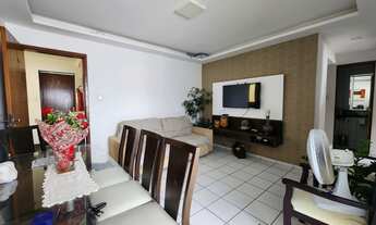 Imagem 5: Infinity Residence | 56m² | 2 quartos | 2 banheiros | Cohama