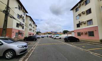 Imagem 3: Infinity Residence | 56m² | 2 quartos | 2 banheiros | Cohama