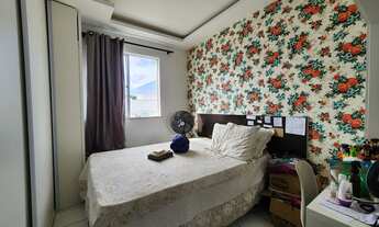 Imagem 7: Infinity Residence | 56m² | 2 quartos | 2 banheiros | Cohama