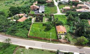 Imagem 2: Sítio de 2.050m² com casa na Av. General Artur Carvalho - Excelente investimento